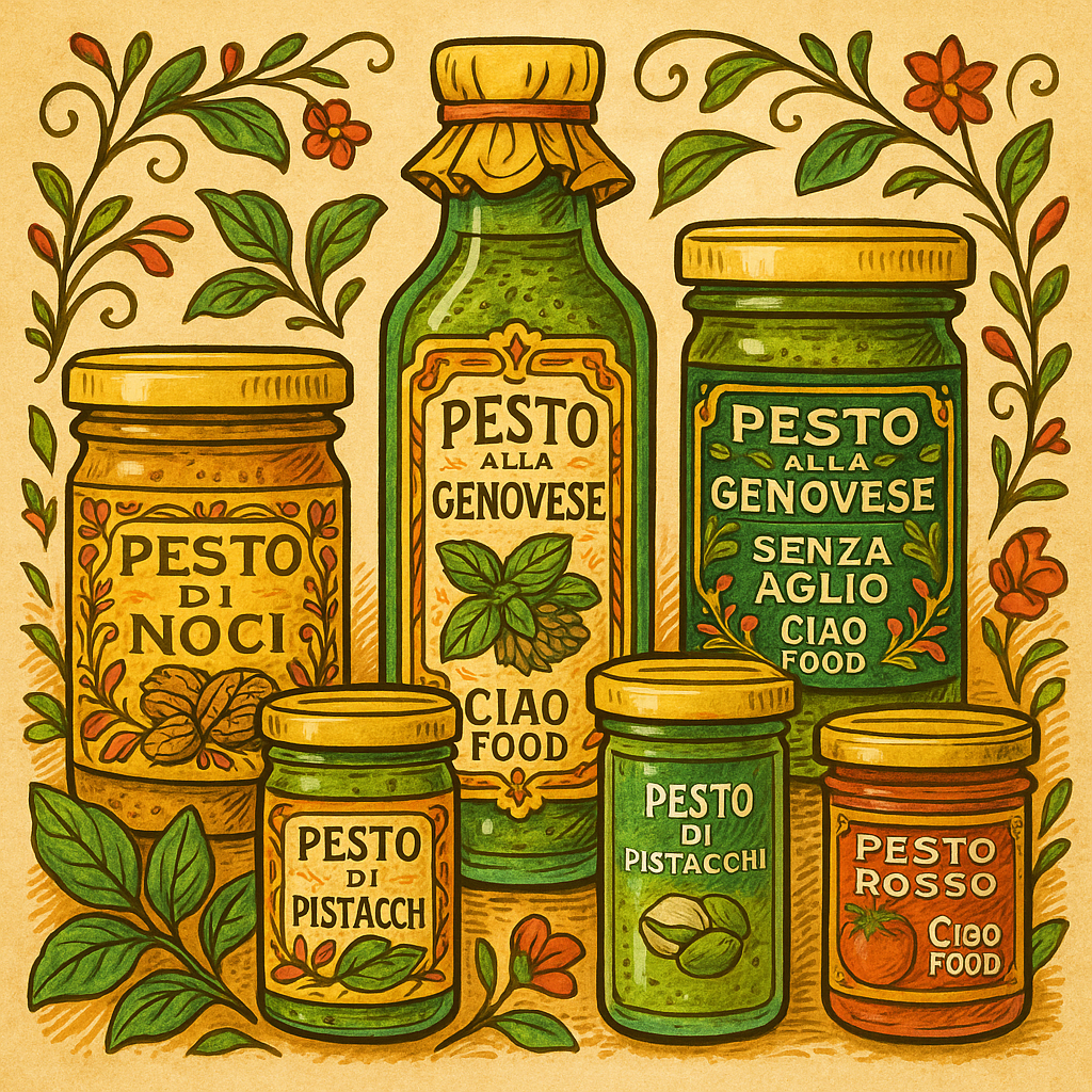 Pesto
